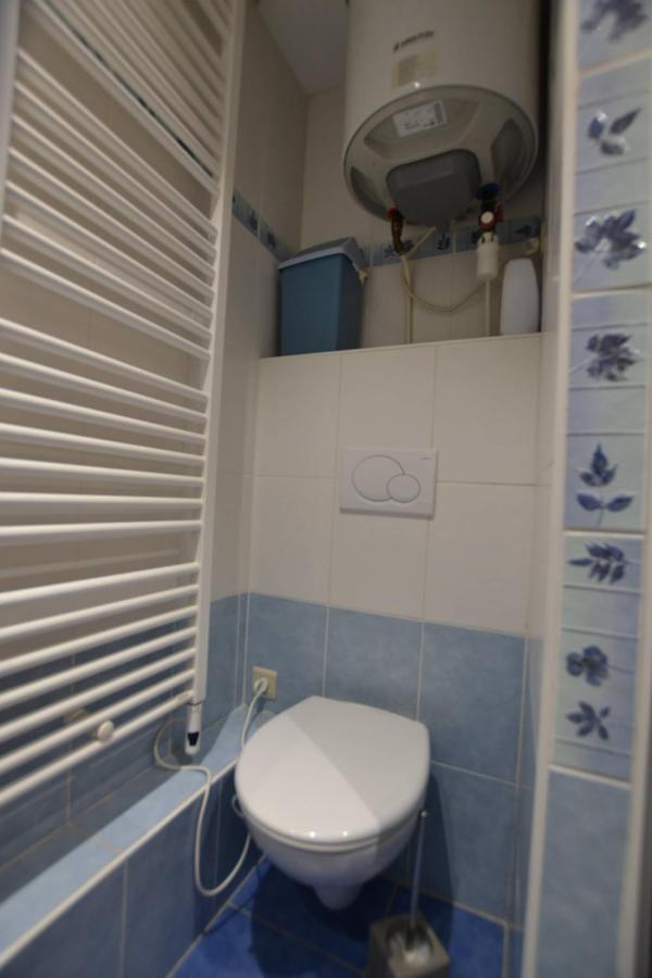 Studio Naturiste "Harbor" Port Nature 841 Agde Zewnętrze zdjęcie