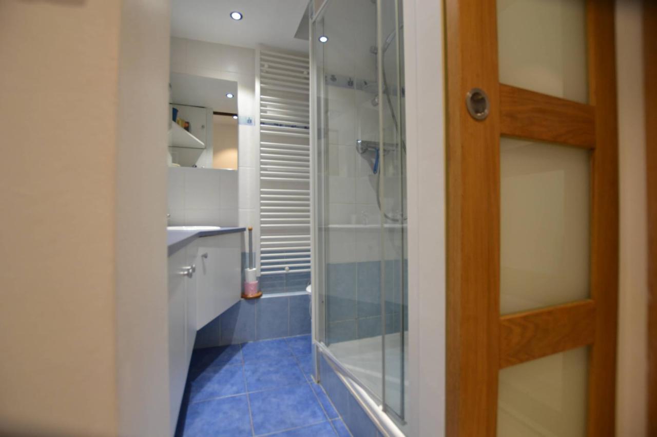 Studio Naturiste "Harbor" Port Nature 841 Agde Zewnętrze zdjęcie